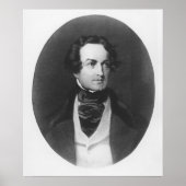 Charles Dickens Poster (Voorkant)