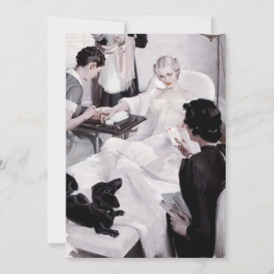 Charles Edward Chambers: Mens