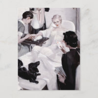 Charles Edward Chambers: Mens