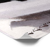 Charles Edward Chambers: Mens Poster (Hoek)