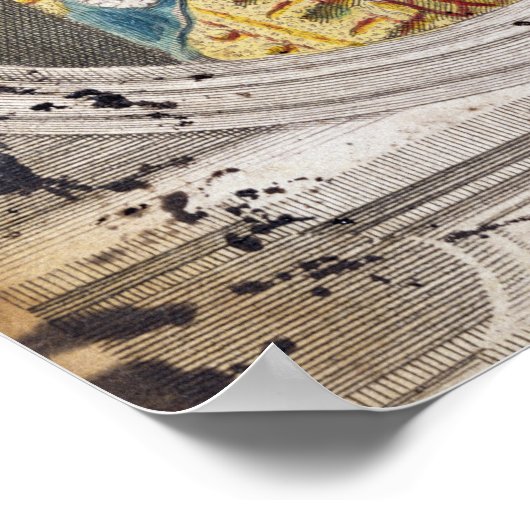 Charles Edward Stuart Poster (Hoek)