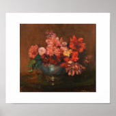  Charles Ethan Porter leeft nog steeds met Dahli Poster (Voorkant)