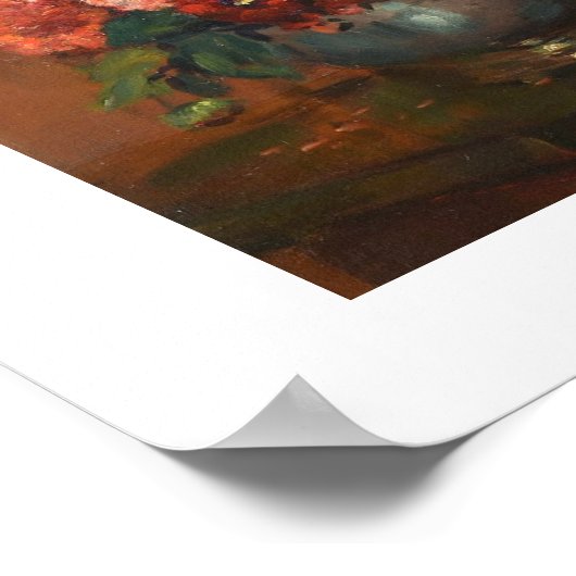  Charles Ethan Porter leeft nog steeds met Dahli Poster (Hoek)