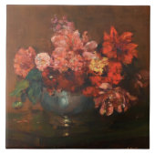 Charles Ethan Porter leeft nog steeds met Dahli Tegeltje (Voorkant)