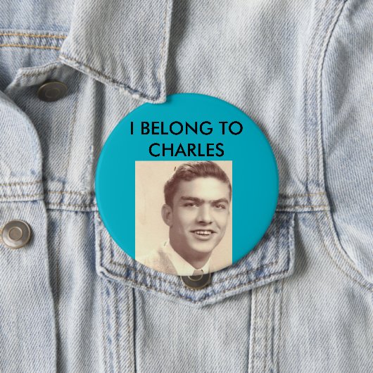 Charles Family Reunion Button (In situ)