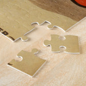 Charles Frohman's productie, The Circus Girl 2 Legpuzzel (Zijkant)