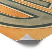 Charles Frohman's productie, The Circus Girl 2 Poster (Hoek)