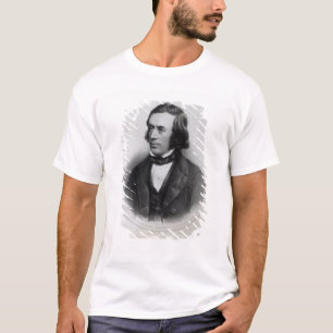 Charles Gavan Duffy, gefilmd door H. O'Neill T-shirt