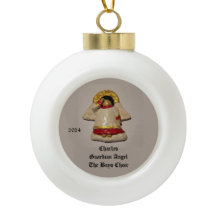 CHARLES GUARDIAN ANGEL