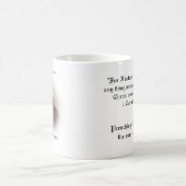 Charles Haddon Spurgeon Mok (Center)