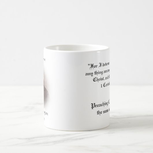 Charles Haddon Spurgeon Mok (Center)