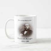 Charles Haddon Spurgeon Mok (Links)