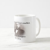 Charles Haddon Spurgeon Mok (Voorkant rechts)