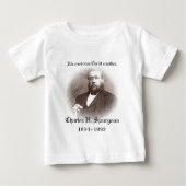 Charles Haddon Spurgeon Shirt (Voorkant)