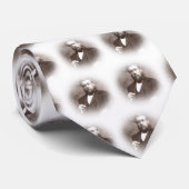 Charles Haddon Spurgeon Stropdas (Opgerold)