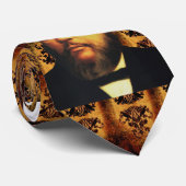 Charles Haddon Spurgeon Stropdas #10 (Opgerold)