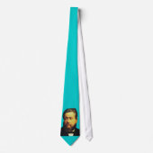 Charles Haddon Spurgeon Stropdas #2 (Voorkant)