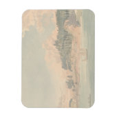 Charles Hamilton Smith - Friendly Cove Magneet (Verticaal)