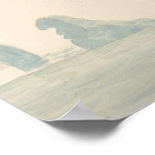 Charles Hamilton Smith - Remarkable Iceberg Poster (Hoek)