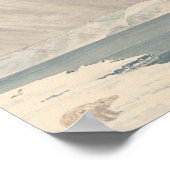 Charles Hamilton Smith - Spitzbergen, Bearing Poster (Hoek)