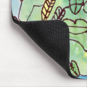 Charles Handler Muismat (Hoek)