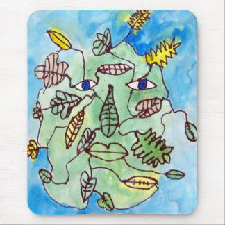 Charles Handler Muismat