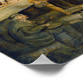 Charles Henry Granger Muster Day Poster (Hoek)