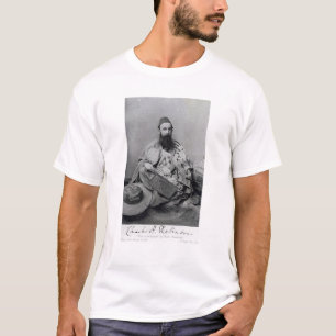 Charles Henry Robinson T-shirt