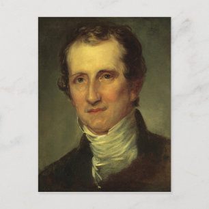 Charles Hodge Briefkaart