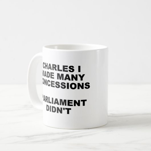 Charles I Mok (Voorkant links)