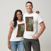 Charles I T-shirt (Unisex)