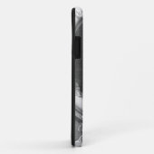 Charles II (1630-85) King of Great Britain and Ire Case-Mate iPhone Case (Achterkant/rechts)