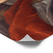 Charles II Poster (Hoek)