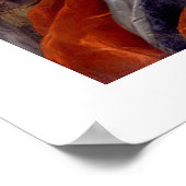 Charles II van Groot-Brittannië en Ierland Poster (Hoek)