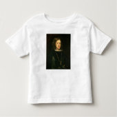 Charles II van Spanje Kinder Shirts (Voorkant)