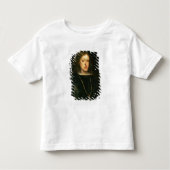 Charles II van Spanje Kinder Shirts (Voorkant)