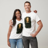 Charles II van Spanje T-shirt (Unisex)