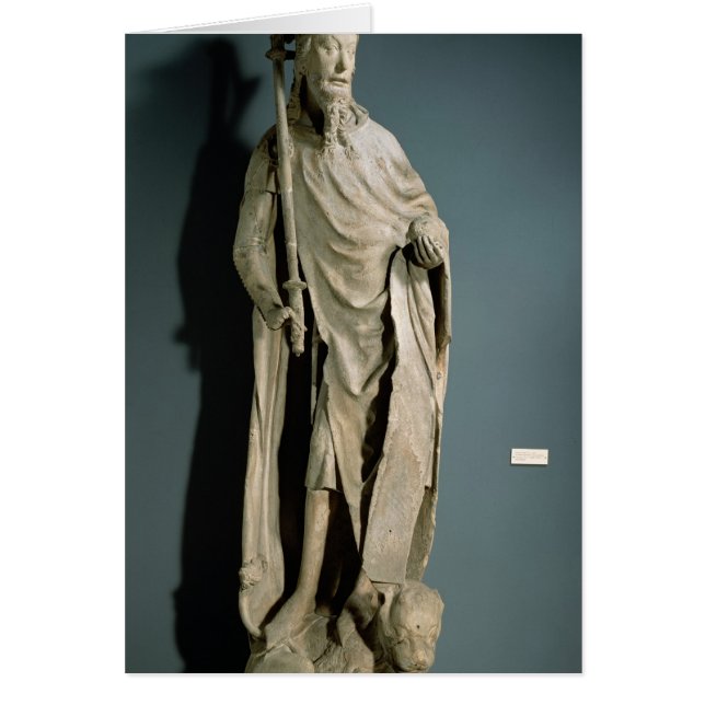 Charles IV Heilige Roman Emperor (Voorkant)