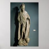 Charles IV Heilige Roman Emperor Poster (Voorkant)