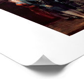 Charles IV van Spanje en zijn familie Poster (Hoek)