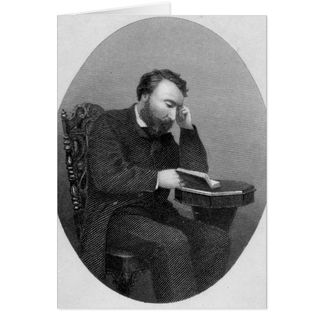 Charles J. Kickham (Voorkant)