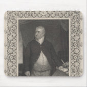 Charles James Fox Muismat (Voorkant)