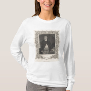 Charles James Fox T-shirt