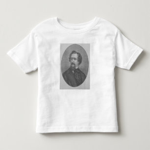 Charles John Huffam Dickens Kinder Shirts