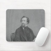 Charles John Huffam Dickens Muismat (Met muis)