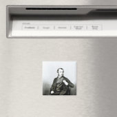Charles Kingsley Magneet (Insitu (Vaatwasser))
