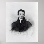 Charles Lamb Poster (Voorkant)