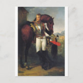 Charles Le grand Briefkaart (Voorkant)