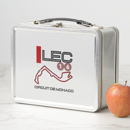 Charles Leclerc, Formule 1, Grand Prix van Monaco (In situ)