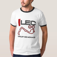 Charles Leclerc, Formule 1, Grand Prix van Monaco